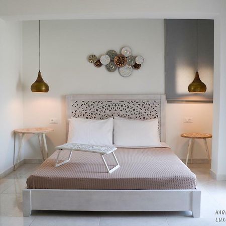Haraki Endless Blue Luxury Apartments Exterior foto